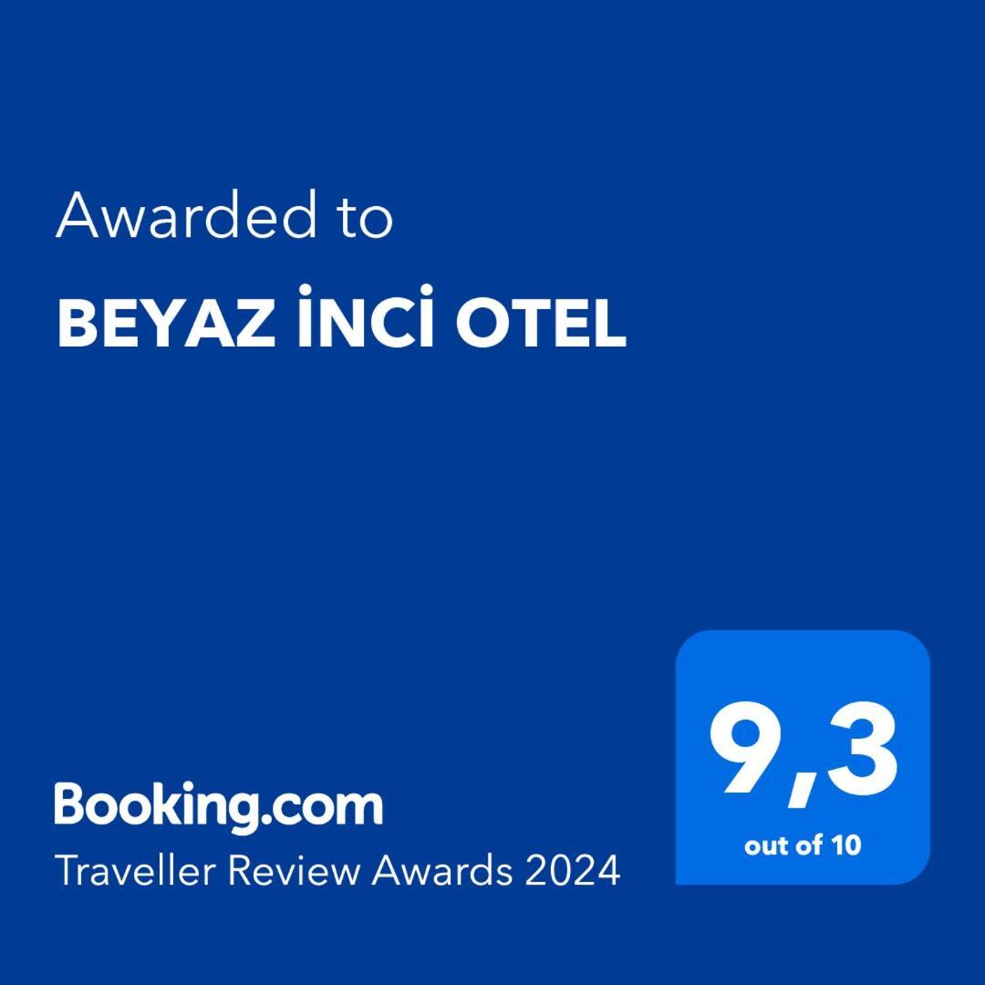 Beyaz Inci Otel Sivas Exterior foto